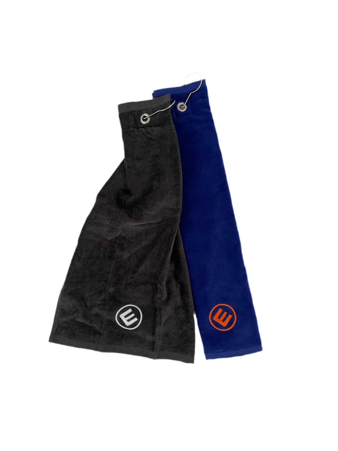 Equosa Handtuch blau