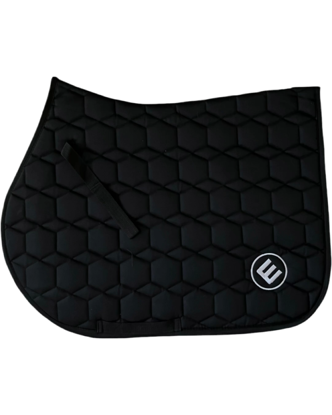 Schabracke Basic black