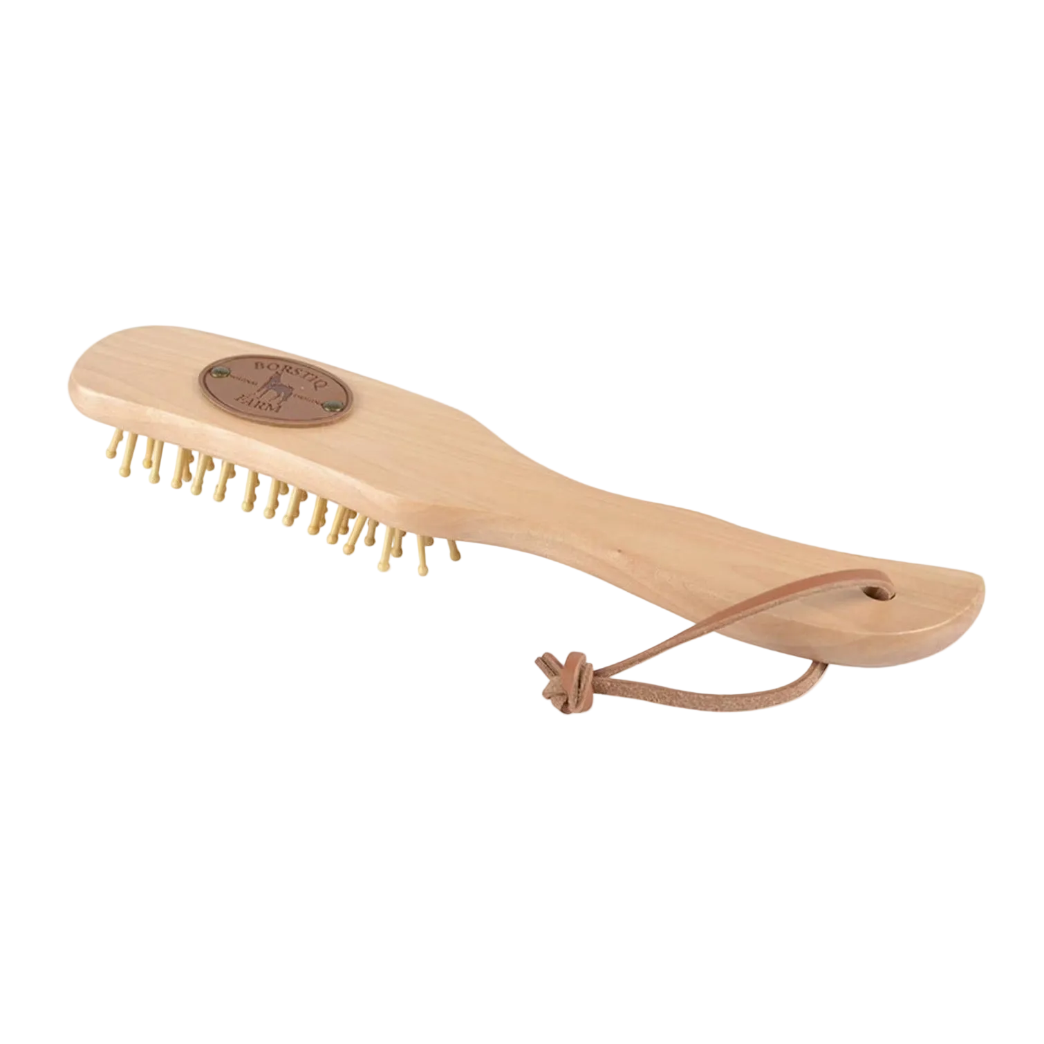 Mähnen- & Schweifbürste Ergonomic