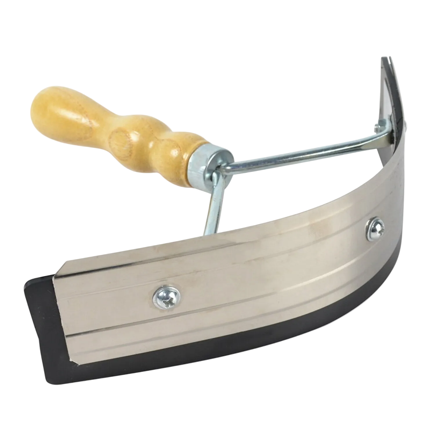 Borstig Schweißmesser