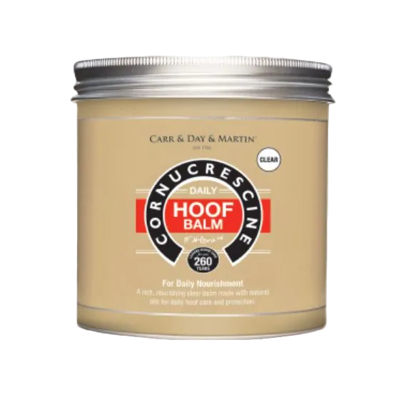 Carr Day Martin Hufbalsam - Clear