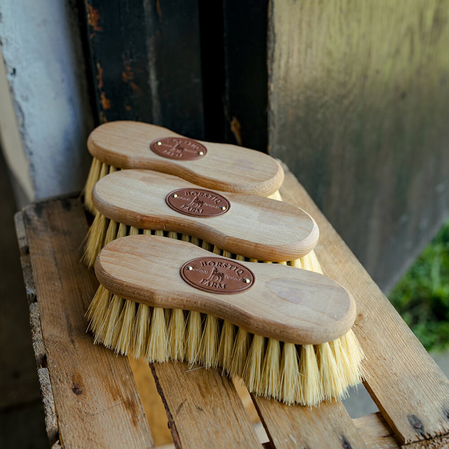 Borstiq Maxfiber 50mm