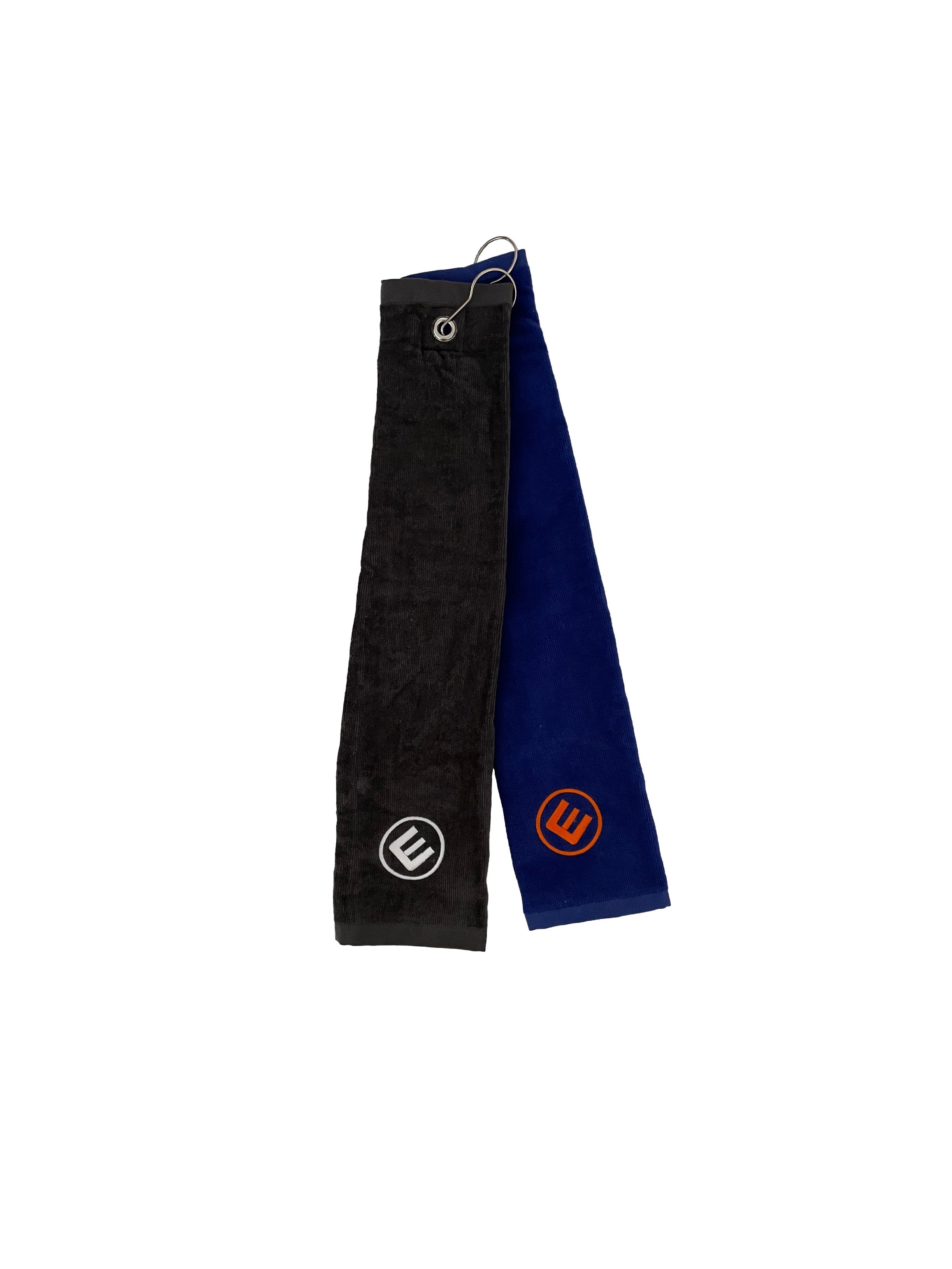 Equosa towel anthracite