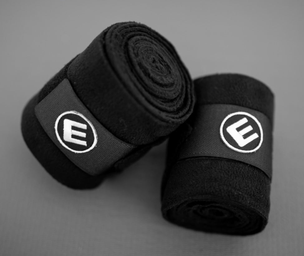 Bandagen Basic black