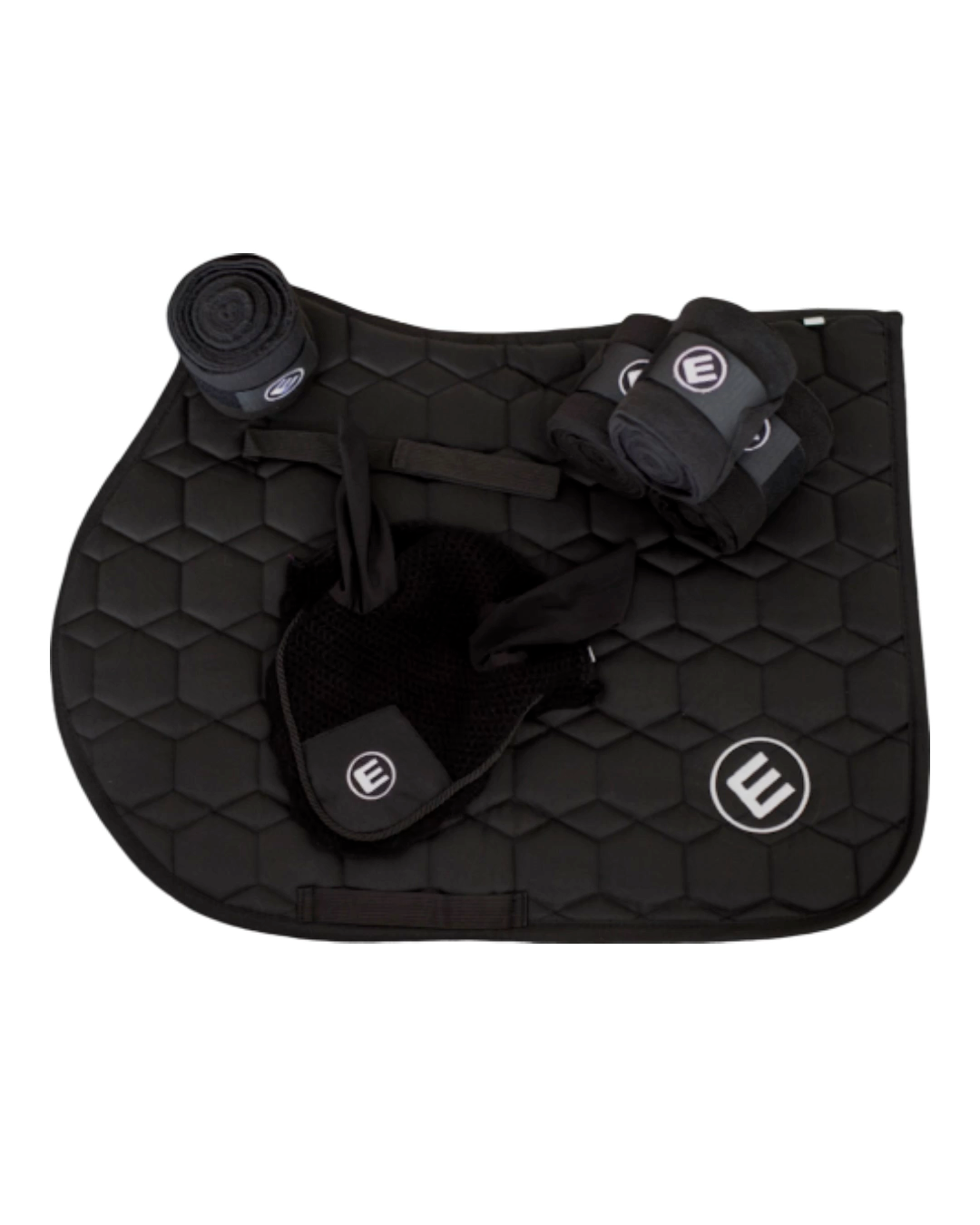 Bandagen Basic black