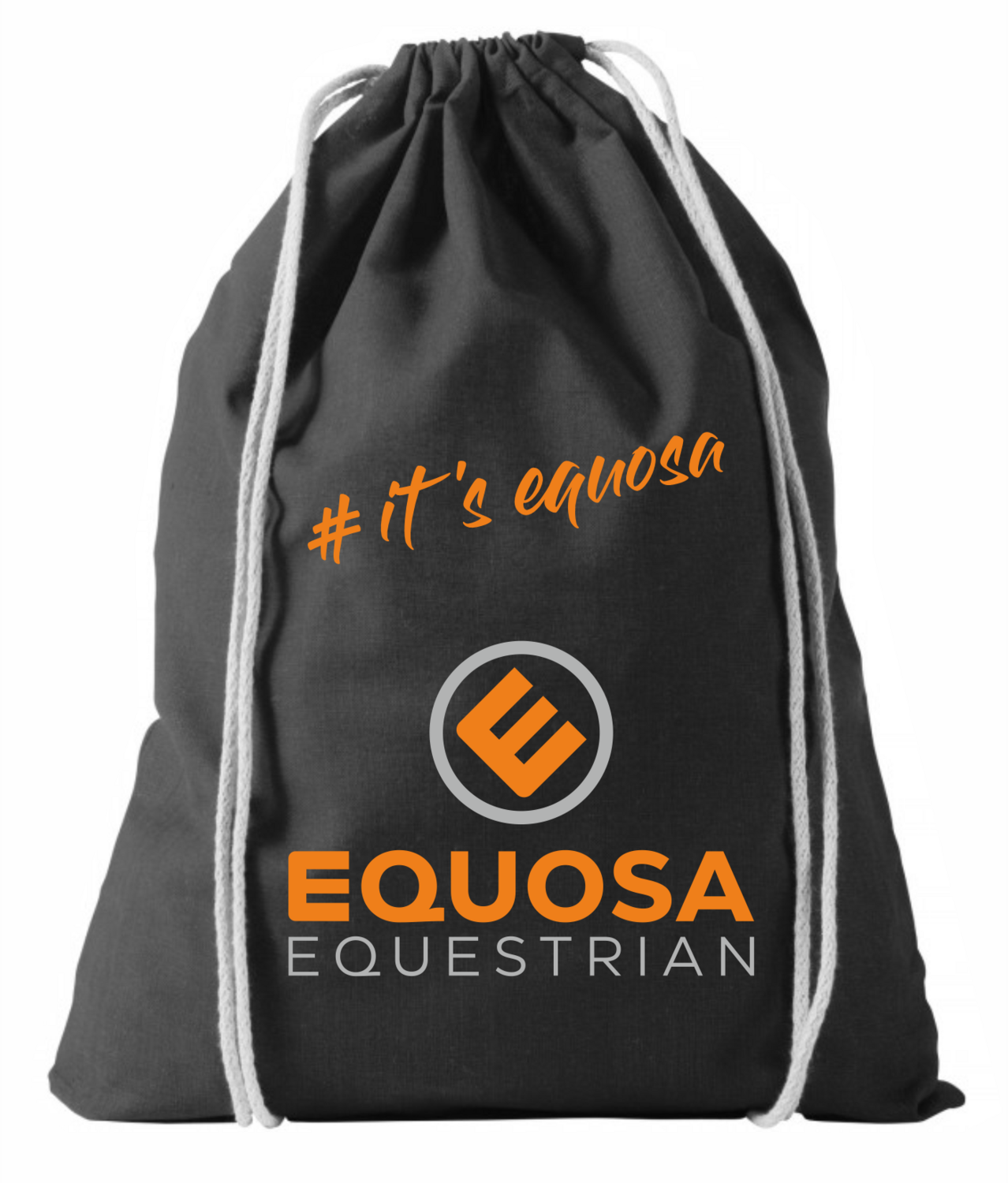 Sports bag it's equosa